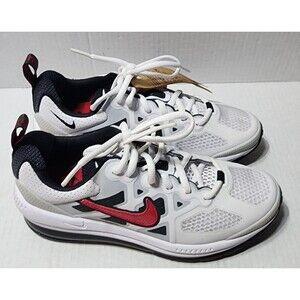 Nike Air Max Genome SE1 GS Big Kid Sneakers Shoes Size 5Y